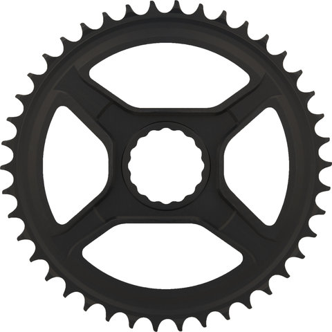 Easton Direct Mount FLT SRAM 12-speed Chainring - black/42 