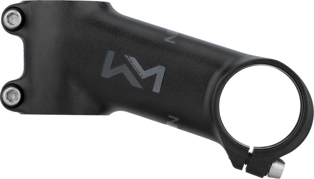 NEWMEN Evolution SL 318.2 Vorbau 6° - black anodized/6°/80 mm