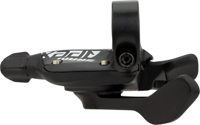 SRAM Maneta de cambios Trigger Apex 1 de 11 velocidades - black/11-velocidades