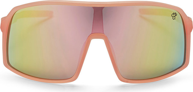CHPO Lunettes de sport Erica - rose/pink mirror