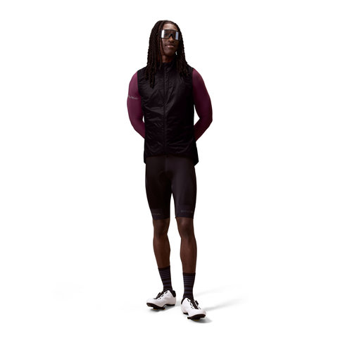 Endura Thermo gilet Pro SL Race Homme - black | XXL