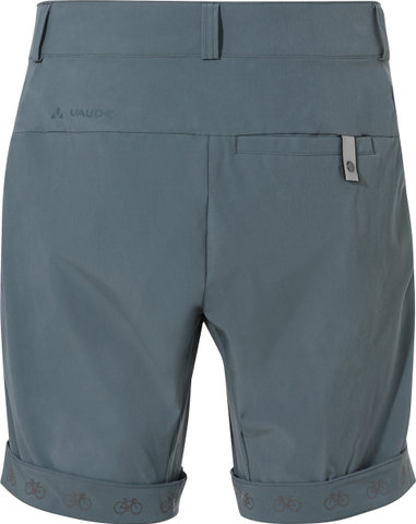 VAUDE - black/M