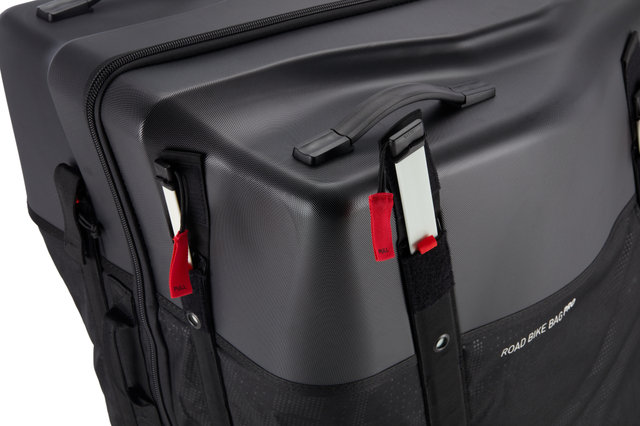evoc Bolsa de transporte de bicicletas Road Bike Bag Pro - black