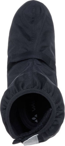 VAUDE Bike Gaiter short Überschuhe - black | 40 - 43