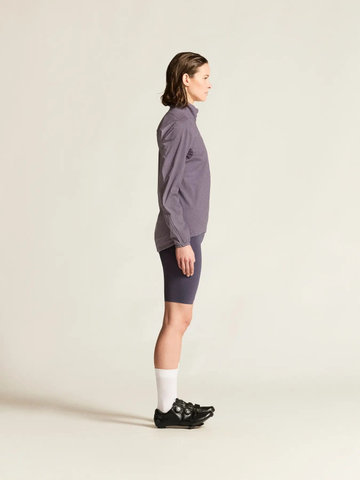 Craft Chaqueta de ciclismo para mujer Endur Hydro 2 - wild berries | M