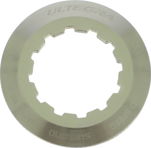 Shimano Lockring for Ultegra CS-6700 10-speed - universal/from 12 tooth