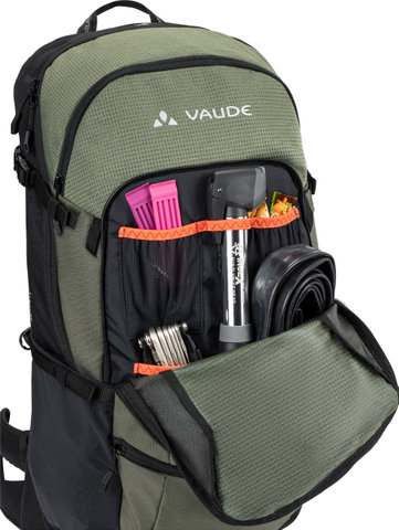 VAUDE Moab Control 20 Backpack - cedar wood/14000 ml