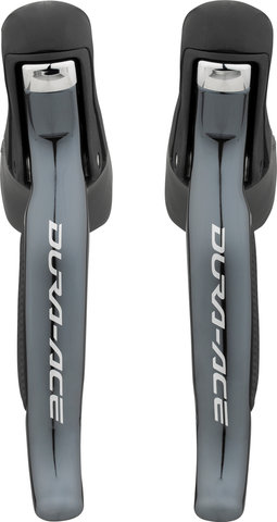 Shimano Dura-Ace Di2 STI ST-9070 2-/11-speed Shift/Brake Levers - black