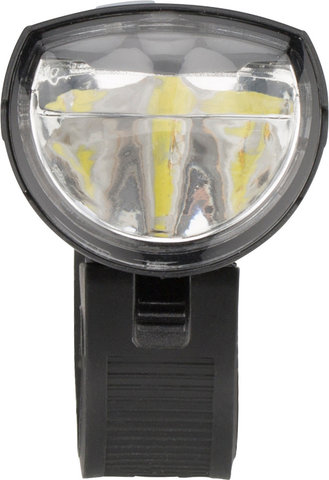 Axa Greenline 15 LED Front Light - StVZO approved - black