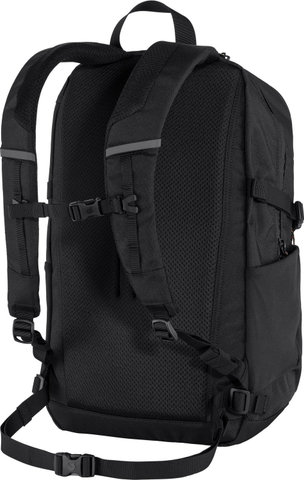 Fjällräven Skule 28 Backpack - black | 28000 ml