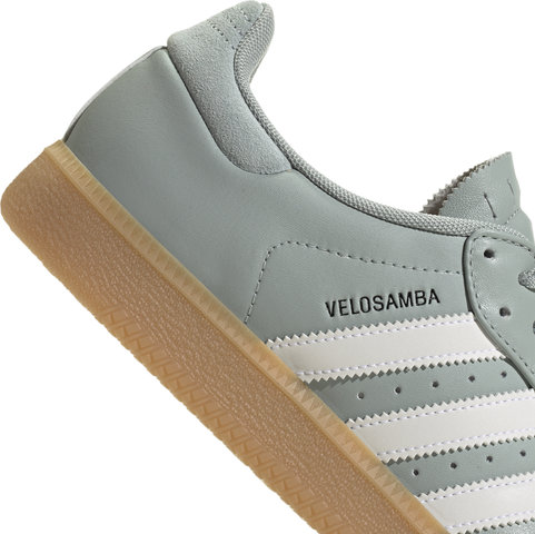 adidas Cycling Velosamba Leather cycling shoes - 43 1/3