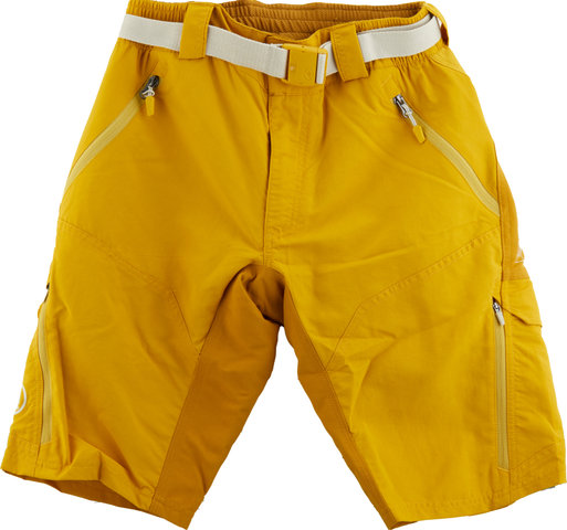 Endura Hummvee Shorts w/ Liner Shorts - trail bronze | XXL