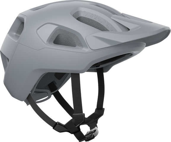POC Cularis MIPS Helmet - granite grey matt/55 - 58 cm