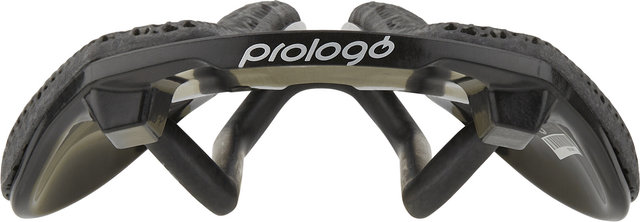 Prologo Sillín Nago R4 PAS 3DMSS Nack - negro