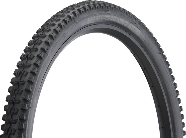 e*thirteen All-Terrain DH MoPo Compound 29" Faltreifen - black/62 mm/62-622/2.4 "/29 "