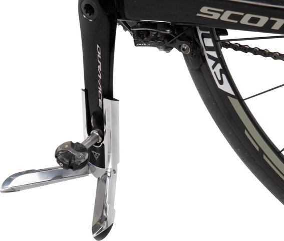 Topeak FlashStand Slim X Bike Stand - silver