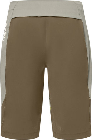 Oakley Maven Scrub Shorts - mist/32