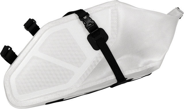 POC Sacoche de Selle Ultra Saddle Bag - hydrogen white translucent | 7 