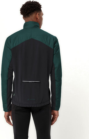 VAUDE Mens Posta Insulation Jacket - deep pond | S