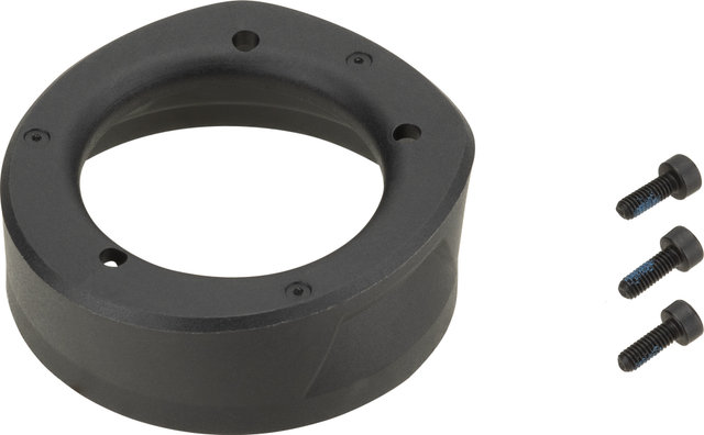 SRAM XX / X0 Eagle E-MTB Kurbelarm Carbon für Bosch Abdeckkappe - universal