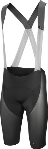 ASSOS Equipe RSR Superléger S9 Bib Shorts - black series/M