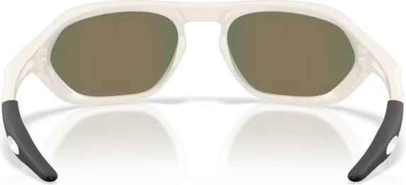 Oakley Lunettes de sport Cage Jacket - matte mist | prizm ruby