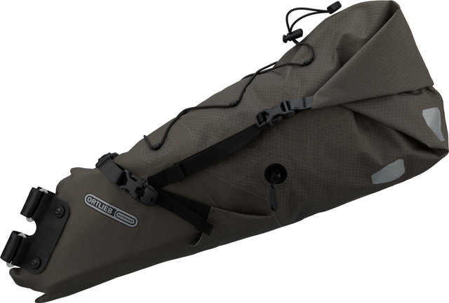 ORTLIEB Seat-Pack Satteltasche - dark sand/16500 ml