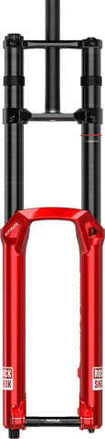 RockShox BoXXer Ultimate Charger 3.2 RC2 27.5" Suspension Fork - red | 200 mm | 48 mm | 110 mm | 27.5" (650B) | 1 1/8" | 20 mm thru-axle