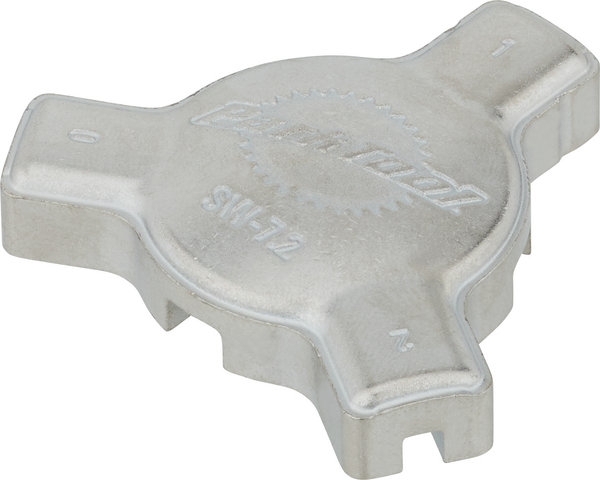 ParkTool Nippelspanner SW-7.2 - silber