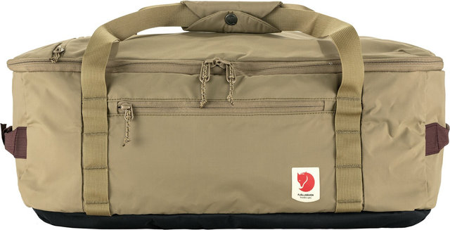 Fjällräven High Coast 36 Reisetasche - clay | 36 ml