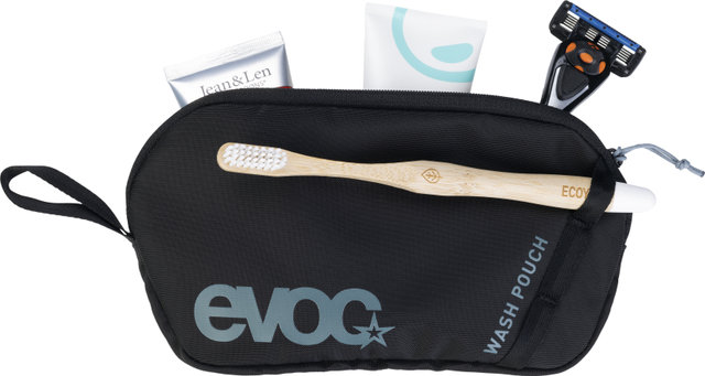 EVOC Sac à dos Explorer Pro 26 - black/26 