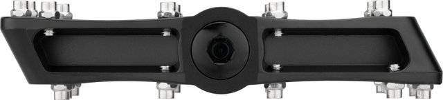 CONTEC Black22 Platform Pedals - black