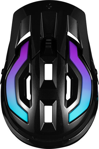 Sweet Protection Bushwhacker 2Vi MIPS Helmet - black hyper violet/53 - 56 cm