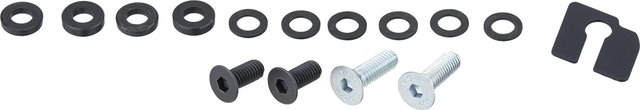 MRP Kettenführung 1x V3 1-fach für Bosch CX - black/34 - 38 Z/Umwerfer