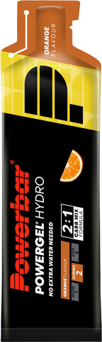 Powerbar PowerGel Hydro Gel - 1 unidad - orange