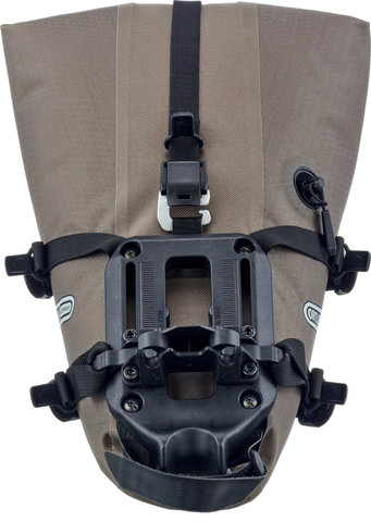 ORTLIEB Sacoche de Selle Seat-Pack QR - dark sand | 7500 