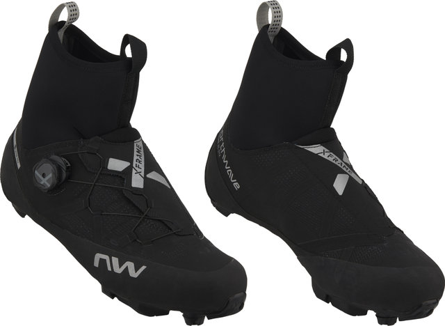 Northwave Extreme XC GTX MTB Schuhe - black/42/42