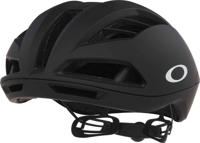 Oakley VELO STELVIO MIPS - matte black | 58 - 61 cm