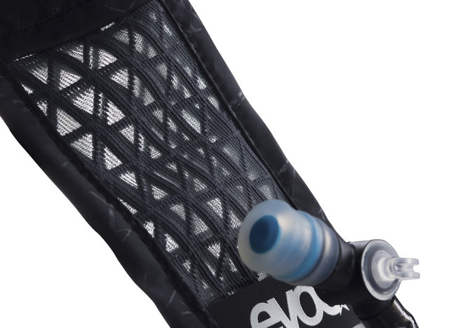 EVOC Sac à Dos D'Hydration Hydro Pro Ultra 1,5 + Poche à Eau 1,5 L - black/1500 