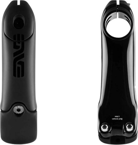 ENVE Aero Road 31.8 Stem - black | -12° | 100 mm