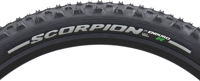 Pirelli cubierta plegable Scorpion Enduro R ProWALL SmartGRIP 27,5'' - black prowall | 60 mm | 60-584 | 2.4 | 27.5 