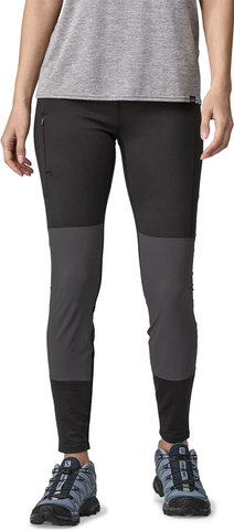 Patagonia Pack Out Hike Damen Leggings - black | XS