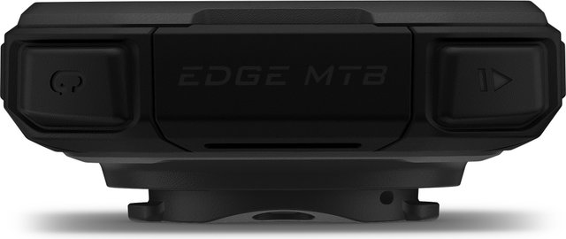 Garmin Edge MTB Training Computer + Navigation System - 