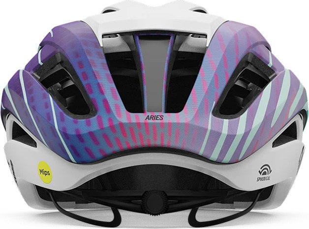 GIRO Aries Spherical ヘルメット M 甦ら 日本未発売