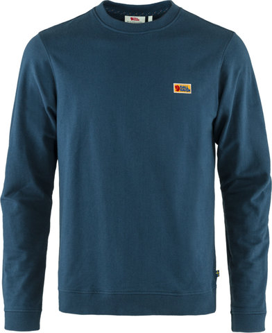 Fjällräven Vardag Sweater Pullover - storm | L