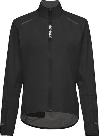 GORE Wear Spinshift Windbreaker Women's Jacket - black/M