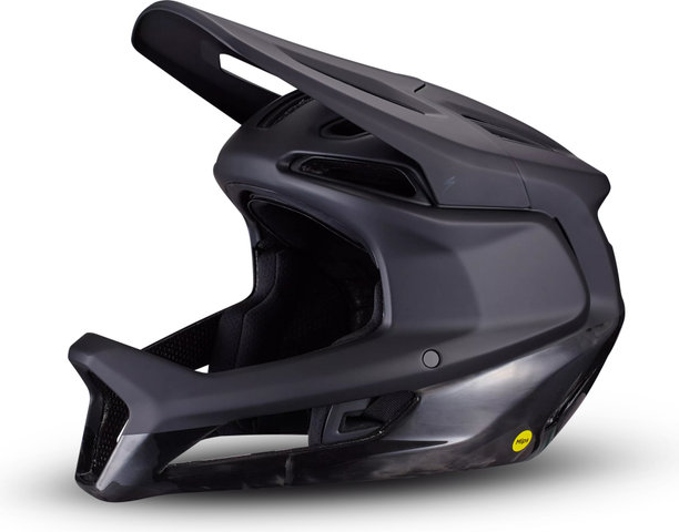 Specialized Casco Gambit MIPS SL - black/55 - 59 cm