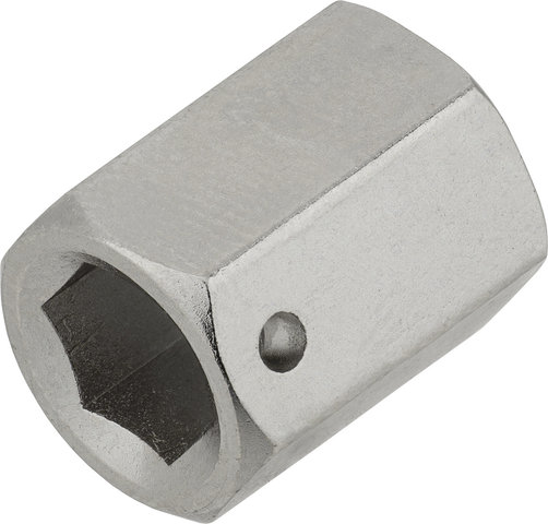 Topeak 10 mm Hex Bit for Alien 2 - silver