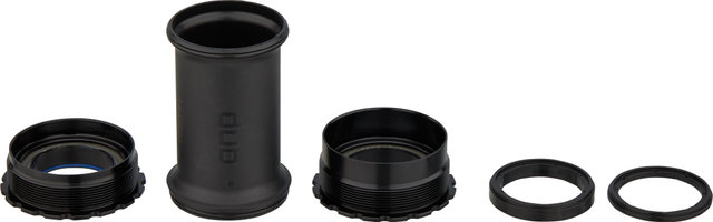 SRAM DUB T47 Bottom Bracket - black/T47 85.5 mm Wide