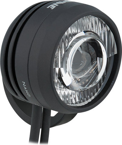 Lupine SL Nano F E-bike LED Front Light - StVZO approved - black/900